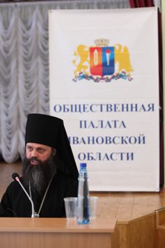 Вместе против алкогольной угрозы