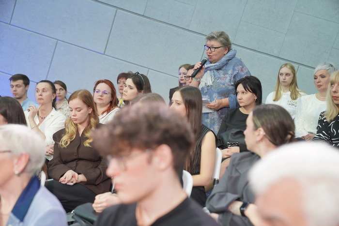  Жители обсудили с губернатором реализацию  крупных проектов в Иванове