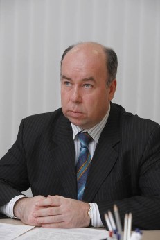Гражданский форум - 2010: мобилизация общественного потенциала в интересах региона