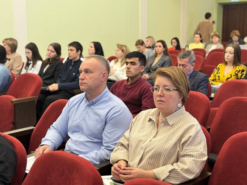 В Иванове состоялся диалог о единстве