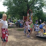 При участии членов Общественной палаты Ивановской области сразу в нескольких ТОС Иванова состоялись праздничные мероприятия