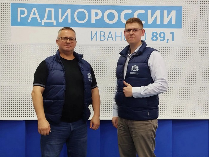 Голос общества: как работает Общественная палата Ивановской области. 