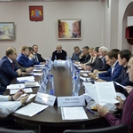 Общественная палата: «Взаимодействие с гражданами и учет их мнения – важный этап разработки территориальной схемы обращения с твердыми коммунальными отходами»