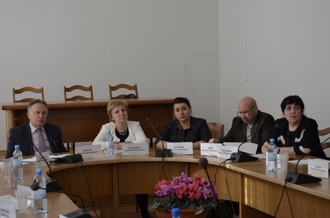 Организация специализированной студенческой клиники: за и против