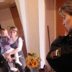 ОП РФ начала собирать обращения по необоснованным изъятиям детей из семей