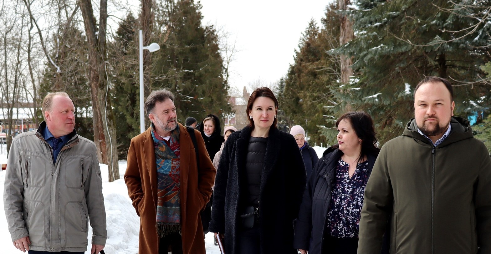 Туристический потенциал Родниковского района оценили члены Общественной палаты Ивановской области