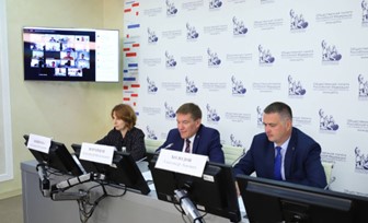 Региональные ОНК поддержали законопроект об общественном контроле