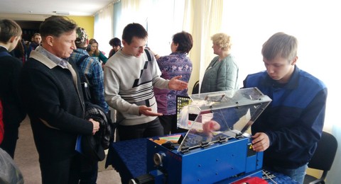 Член Общественной палаты Ивановской области принял участие в открытии «Недели без турникетов»