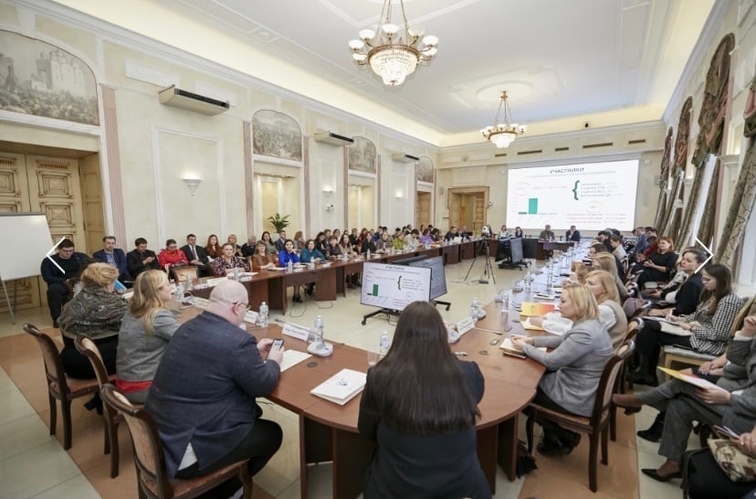 Началась подготовка ко Дню единых действий в память о геноциде