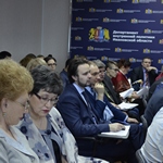 В Общественной палате Ивановской области обсудили законопроект, касающийся осуществления общественного контроля в регионе.