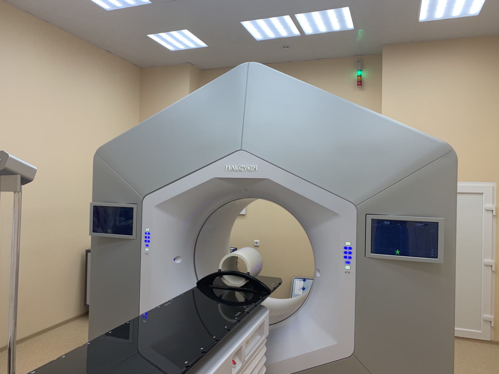 Вопросы здравоохранения: борьба с онкологическими заболеваниями