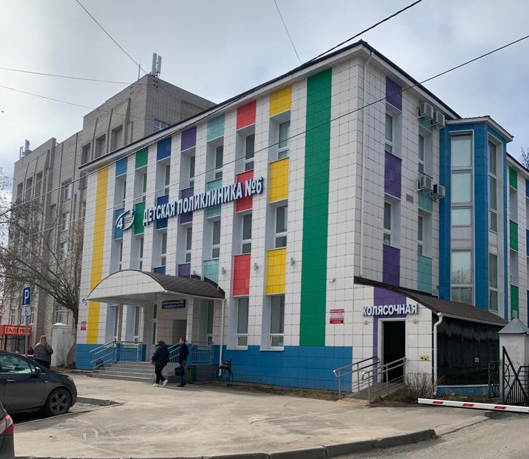 Общественники оценили работу ряда поликлиник города Иваново