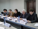 Члены Совета утвердили дату второго Пленарного заседания региональной Общественной палаты