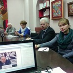 Общественники обсудили проблему проведения медико-социальной экспертизы