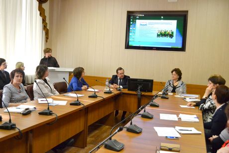 Новый ресурс межнационального диалога