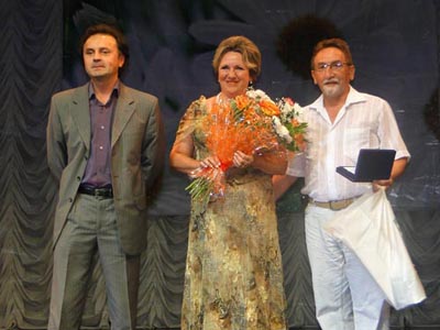 Светлый праздник любви, семьи и верности