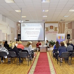 По инициативе Общественной палаты Ивановской области состоялась очередная встреча в рамках проекта «Актуальный диалог»