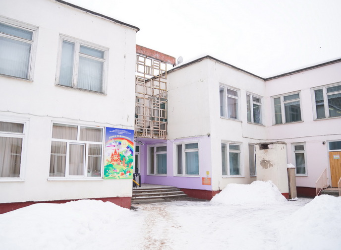 Восемь детских садов города Иваново вошли в региональную программу преображения дошкольных учреждений в 2023 году