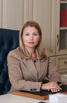 Юлия Портнова: Непростые социально-экономические реалии не должны угнетать и тормозить работу гражданских активистов