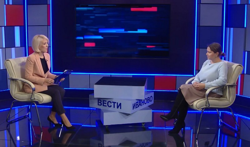 Мониторинг дошкольных учреждений Ивановской области