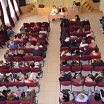 Общественная палата Ивановской области провела публичные слушания о проекте закона «О дополнительных мерах государственной поддержки семей с детьми на территории Ивановской области»