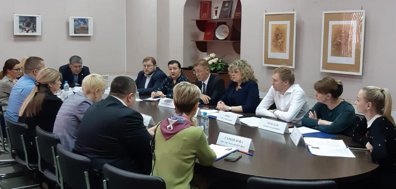 Утвержден новый член Общественной палаты Ивановской области