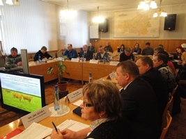 Государство должно исполнять заявленные обязательства  по развитию мясного животноводства 