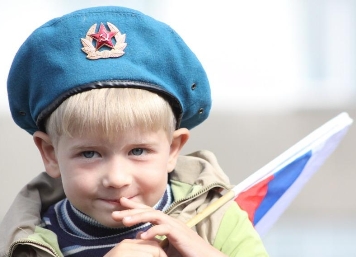 Каким быть патриотическому воспитанию молодежи в Ивановской области?!