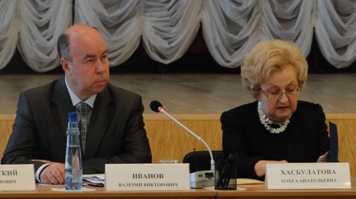 Увеличить потенциал гражданской ответственности