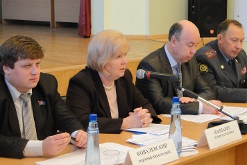 Права заключенных под надежной защитой