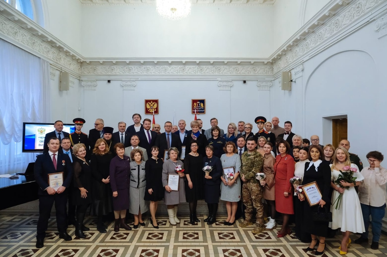 Состоялось подведение итогов правозащитной деятельности в 2023 году