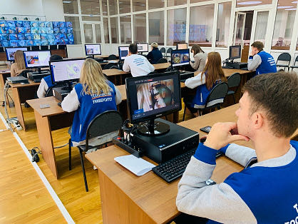 Общественные наблюдатели обнаружили информационную кампанию против ЕДГ, запущенную в Интернете