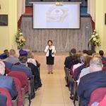 В Иванове состоялось открытие ежегодного форума гражданских инициатив «Единение», организованного по инициативе Общественной палаты региона