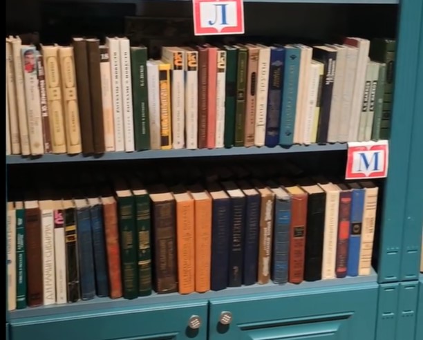 21 мая прошел XI Областной библиофорум