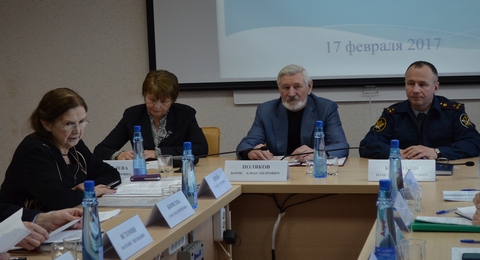 Новая задача ОНК Ивановской области - содействие лицам, находящимся в местах принудительного содержания.