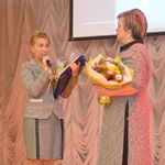 В преддверии Дня матери члены Общественной палаты Ивановской области выразили признательность Комитету солдатских матерей региона 