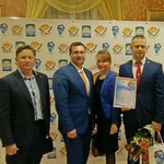 Благодарственные письма Общественной палаты Ивановской области вручены победителям конкурса «Педагог года»