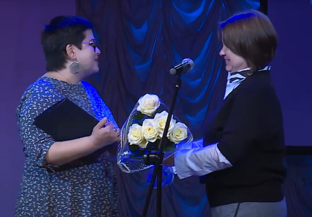 Ивановскому отделению Российского детского фонда – 35 лет!