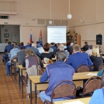 При содействии Общественной палаты Ивановской области состоялись общественные слушания, посвященные созданию зеленого пояса вокруг территории городского округа Иваново