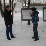 Новая задача ОНК Ивановской области - содействие лицам, находящимся в местах принудительного содержания.