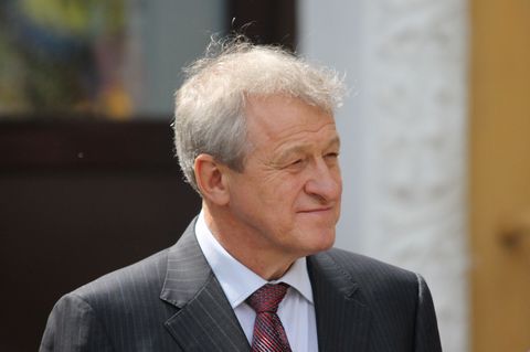 Юрий Смирнов: Ивановские вузы готовят специалистов высшей пробы