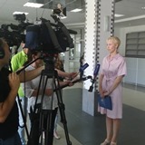 Общественная палата Ивановской области совместно c Департаментом здравоохранения прошла путь получения препаратов химиотерапии в Областном бюджетном учреждение здравоохранения «Ивановский областной онкологический диспансер»