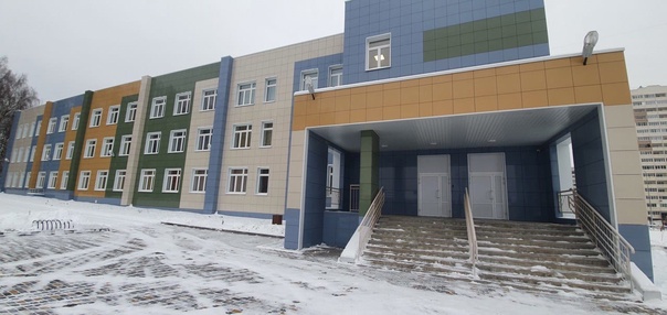 Общественники провели мероприятия по вопросам общего образования 