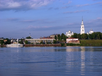 Станет ли Кинешма городом воинской славы?