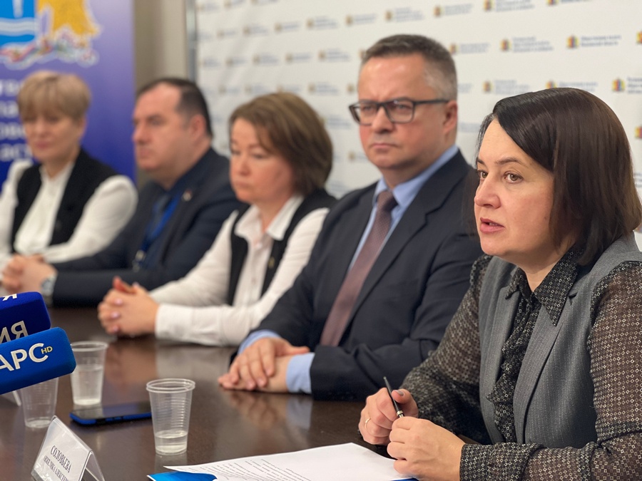 В Ивановской области выборы Президента Российской Федерации прошли с высокой явкой, открыто и без нарушений