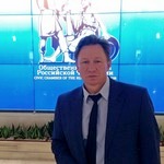 Физкультуру ждет перезагрузка: член Общественной палаты Ивановской области Анатолий Бакин побывал на заседании Общественной палаты РФ