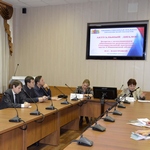 Под эгидой Общественной палаты Ивановской области состоялась очередная встреча в рамках проекта «Актуальный диалог»