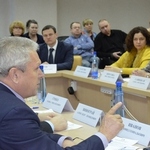 Члены Общественной палаты Ивановской области приняли участие в расширенном заседании по актуальным вопросам в сфере ЖКХ