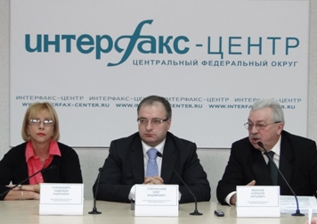 Общественная палата Ивановской области изменила принципы формирования и регламент работы
