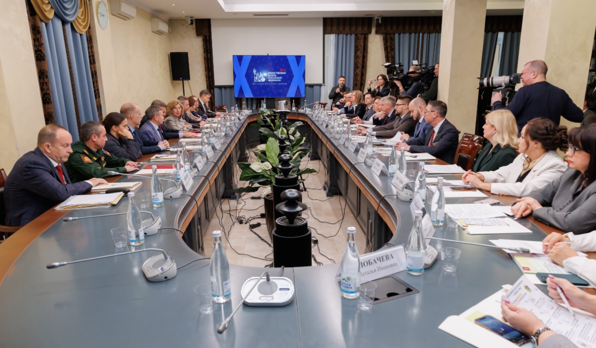 Нотариат России на службе Отечества